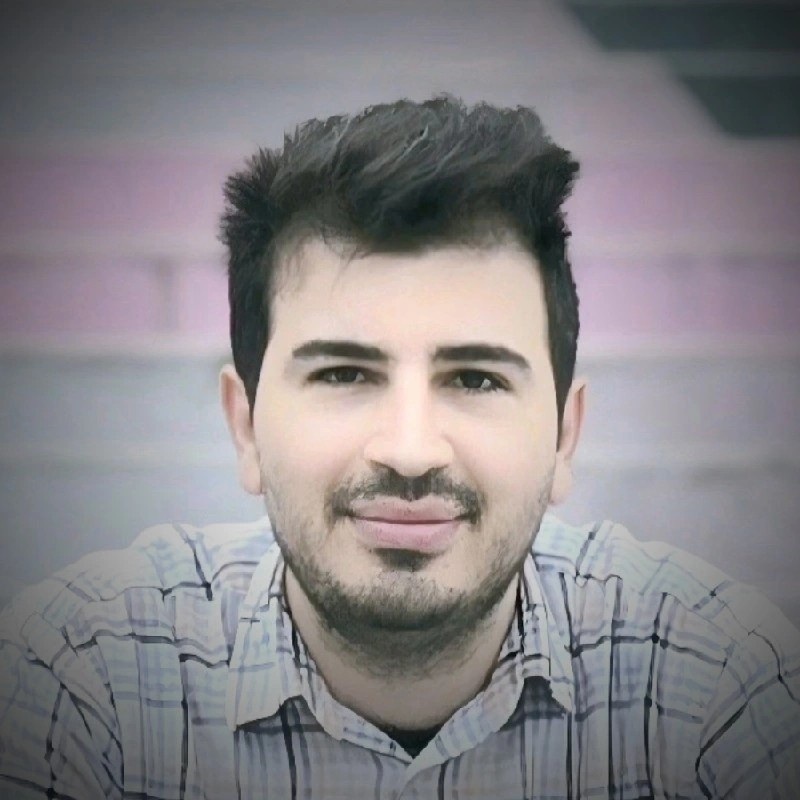 Ali Beikmohammadi
